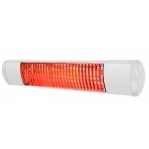 Tansun Rio Grande Single Weatherproof Infrared Heater/