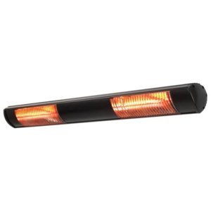 Tansun Rio Grande Double Weatherproof Infrared Heater