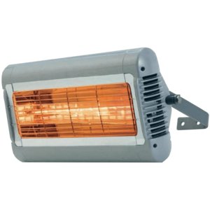Tansun Sorrento Single Multipurpose Infrared Heater/
