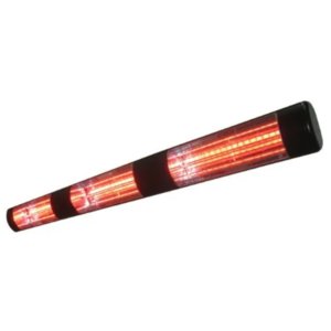 Victory Lighting HLW45 Infrared Outdoor Heater