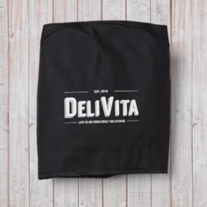 Delivita All-Weather Oven Cover/