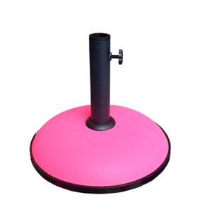 15kg Concrete Parasol Base/