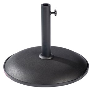 15kg Concrete Parasol Base/