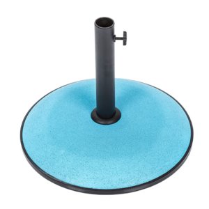 15kg Concrete Parasol Base/