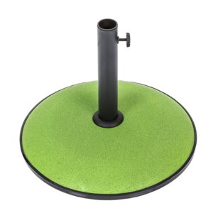 15kg Concrete Parasol Base/