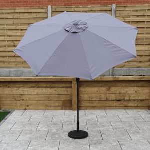 2.5m Tilting Table Parasol/