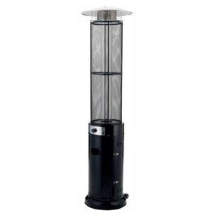 Lifestyle Emporio Real Flame Gas Patio Heater/