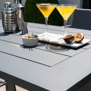 Babingley 4-Seat Bar Set/