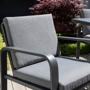 Babingley 4-Seat Bar Set/