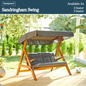 Sandringham 1700 Swing Chair/