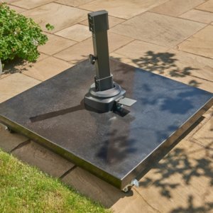 Royce 90kg Granite Base with Wheels/