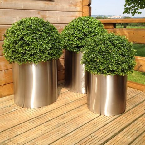 Artificial Topiary