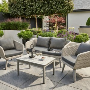 Chedworth Lounge Set