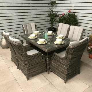 Garden Tables