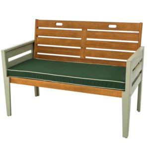 Verdi Two Seat Bench Set/