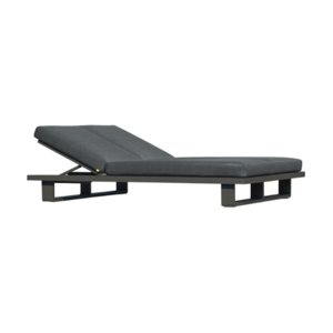 Fitz Roy Double Sunlounger/