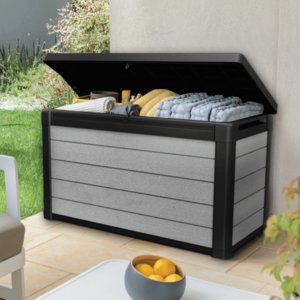 Denali 380L Duotech Garden Box/