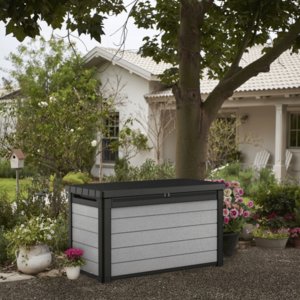 Denali 380L Duotech Garden Box/