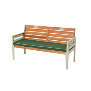 Verdi Three Seat Bench Set/